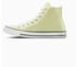 Converse Chuck Taylor All Star Hi lemon slushy