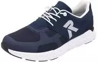 RIEKER Sport Slip-On Sneaker "Preston" Running-Sneaker aus der neuen Christoph Kramer