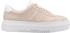 Rieker Damen Sneaker rosé weiß