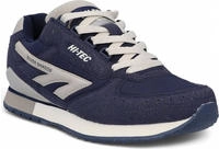 Hi-Tec A010002-131-46, Hi-Tec Sneaker Silver Shadow OG nachtblau/grau Herren,...