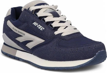 Hi-Tec Shadow OG Sneaker blau schwarz 42247744-42