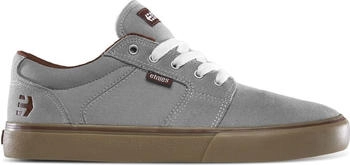 Etnies Barge LS grey gum red