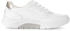 Gabor Comfort Sneaker low weiß