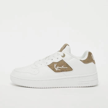 Karl Kani KKFWKGS000045 89 Classic GS weiß beige