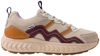 MoEa Sneaker Gen7 braun lila