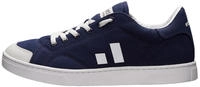 Sneaker ETHLETIC "Active Lo Cut", Damen, Gr. 37, blau (ocean blau, just wei&szlig;),