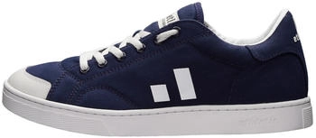 Ethletic Active Lo Cut Sneaker dunkelblau