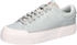 Nike Court Legacy Lift Plateau Sneaker 003 light silver feather picante red