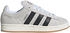 Adidas Campus 00s Schuh grey core black off white