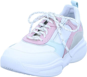 Xsensible Sneakers XSE-320043777 weiß multicolor