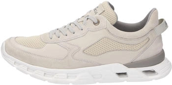 Sioux Noxolan-701 Sneaker greige