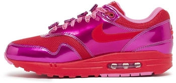 Nike Air Max 1 PRM Valentine's Day Playful Pink bunt
