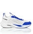 Plein Sport SPRINT 78 Sneaker 0108 weiß mittelblau