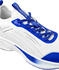 Plein Sport SPRINT 78 Sneaker 0108 weiß mittelblau