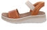 Skechers BOBS Sun RAY Sneaker braun