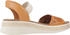 Skechers BOBS Sun RAY Sneaker braun
