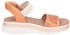 Skechers BOBS Sun RAY Sneaker braun