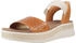 Skechers BOBS Sun RAY Sneaker braun