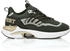 Plein Sport Air Pressure Gen x 04 Sneaker 6593 military lightgold