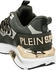 Plein Sport Air Pressure Gen x 04 Sneaker 6593 military lightgold