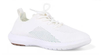 Emu Springbrook Merinowolle Mesh weiss
