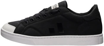 Ethletic Active Lo Cut Sneaker schwarz kohlengrau