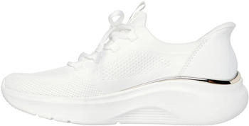 Skechers BOBS Sport B Love True Delight weiss