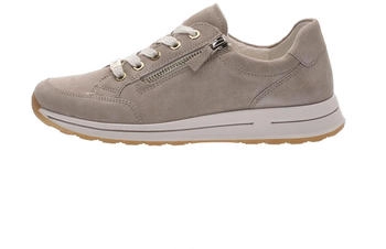 Ara Freizeit Schn&uuml;rer beige