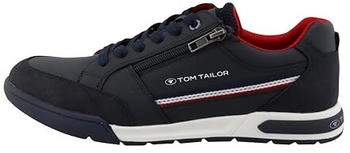 Tom Tailor Sneaker Navy 5380020013