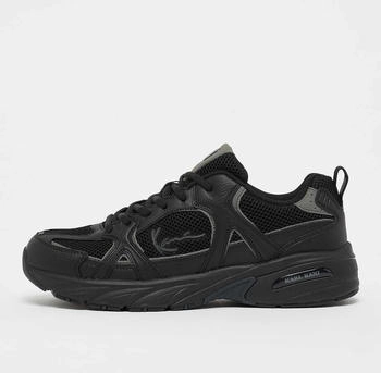 Karl Kani Prime Runner Sneaker schwarz