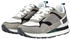 Bullboxer Sneaker Leder hellgrau