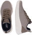 Skechers BOBS B FLEX ICY EDGE Sneaker taupe