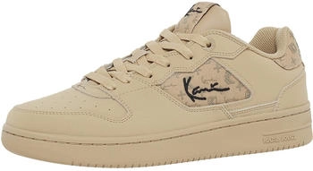 Karl Kani Sneaker beige Karl Kani