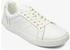 Groundies Universe Barfußschuhe beige off-white