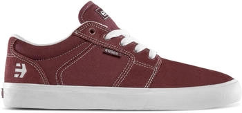 Etnies Barge LS maroon