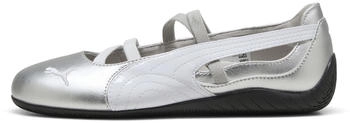 Puma Speedcat Ballet Silver