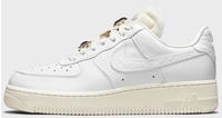 NIKE DN5463 100, NIKE Air Force 1 LO PRM Unisex Sneaker Echtleder Turnschuhe mit
