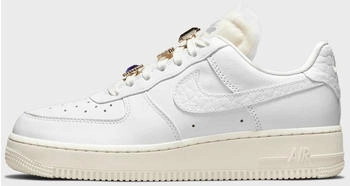 Nike Air Force 1 Low Premium weiß
