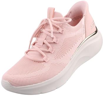 Skechers Bobs B Love True Delight Damen Sneaker rosa