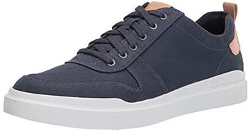 Cole Haan Grandpro Rally Canvas Court Sneaker vintage indigo natur