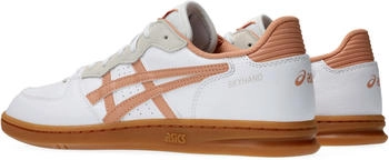 Asics SKYHAND OG Lowtop wei&szlig;