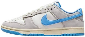 Nike Dunk Low Athletic Department Light Smoke Grey University Blue