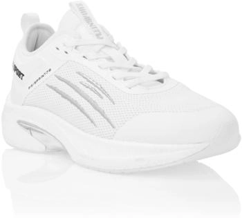 Plein Sport Sprint 78 Sneaker 01 weiß