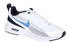 Nike Air Max Nuaxis Herren-Sneaker weiß universitätsblau obsidian