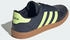 Adidas Sleek Schuh Legend Ink Hi-Res Yellow Gum
