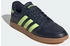 Adidas Sleek Schuh Legend Ink Hi-Res Yellow Gum