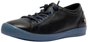 Softinos Sneaker blau navy