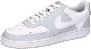 Nike Court Vision Lo Sneaker pure platinum white