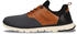 Salamander Sneaker braun grau schwarz