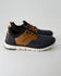 Salamander Sneaker braun grau schwarz